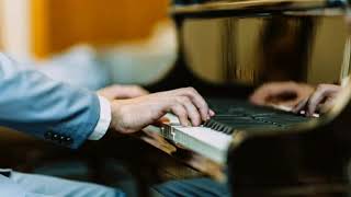 Wenns Leben Stürmt Und Braust Piano Keys