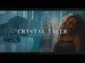 Crystal Tyler || somebody help me out