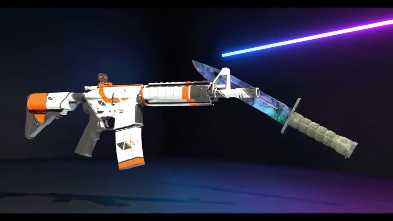 CS2 Case Opening - Cover – Gameplay Showcase | GGDROP