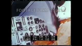 Aerospace Simulator Testing & Lockheed NF-104A 250215-05 | Footage Farm