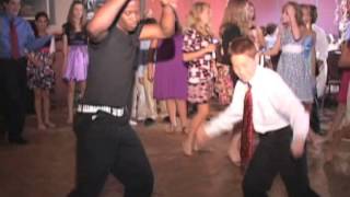 Party Time Productions Dancers
