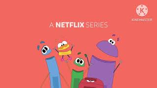 Storybots Answer Time Intro Remake