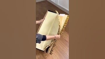 Unboxing Sajadah Mewah 🥰 #sajadah #sajadahpanjang #unboxing #unboxingvideo