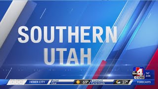 Fire damages 6 properties in St. George Utah — residents are left in shock