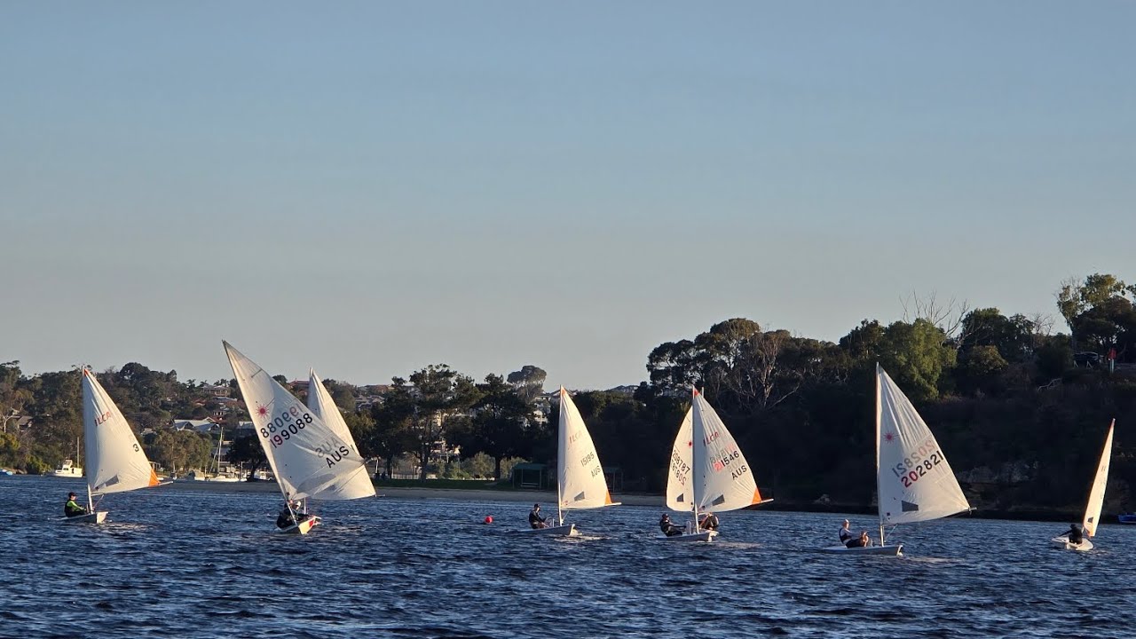 2nd September 2024 rfbyc