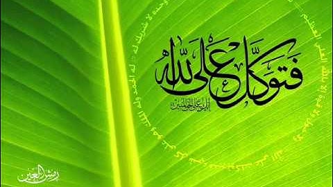 تلاوات عذبه بصوت الشيخ ايمن عبد الله ماتيسر من سورة الشعراء {1}ْ