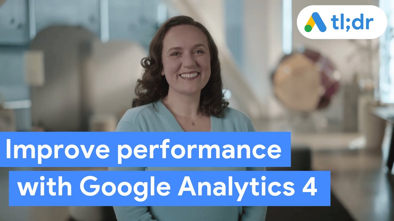 TL;DR: Deep dive into Google Analytics