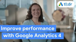 TL;DR: Deep dive into Google Analytics