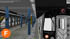 My mta buses and trains games