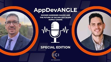 Docker Hardened Images and the Push for Secure by Default Software Supply Chains