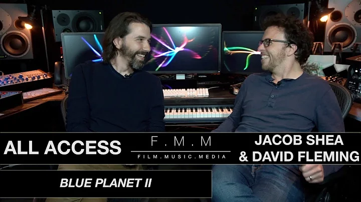All Access: Jacob Shea & David Fleming