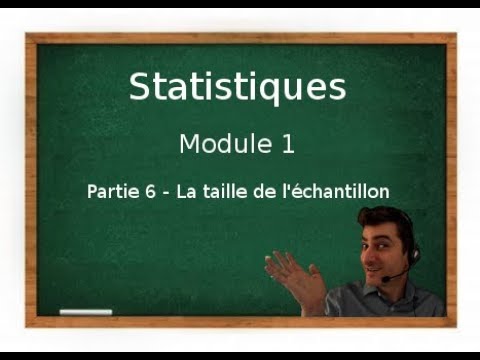 Comment Calculer L’Erreur D’Échantillonnage En 6 Étapes