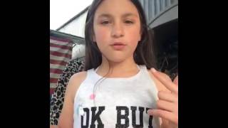 1St Time Getting My Backben Walkover Storytime