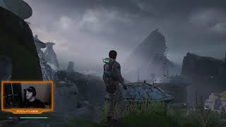 Jedi Fallen Order Complete Playthrough - Part 2: Double-Bladed Lightsaber