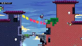 Celeste - CSR Bronze Maps Part 1
