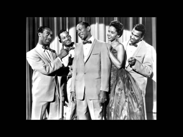 The Platters - To Each His Own