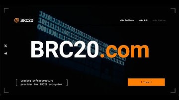 Diving into BRC20: Decoding Bitcoin