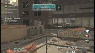 WaR vs KrYpTiC RND 2