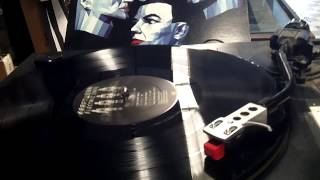 Kraftwerk Telephone Call Vinyl Recording