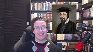 A Tale of The Two Great Confessions: Three Forms of Unity (Part 1/2)