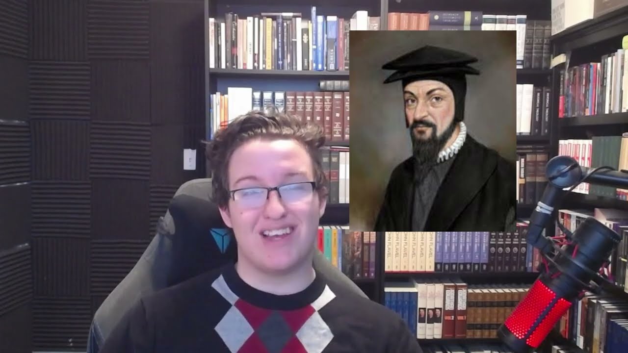 A Tale of The Two Great Confessions: Three Forms of Unity (Part 1/2)