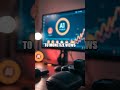 Crypto Micro Studio Turning Engagement into Passive Rewards
