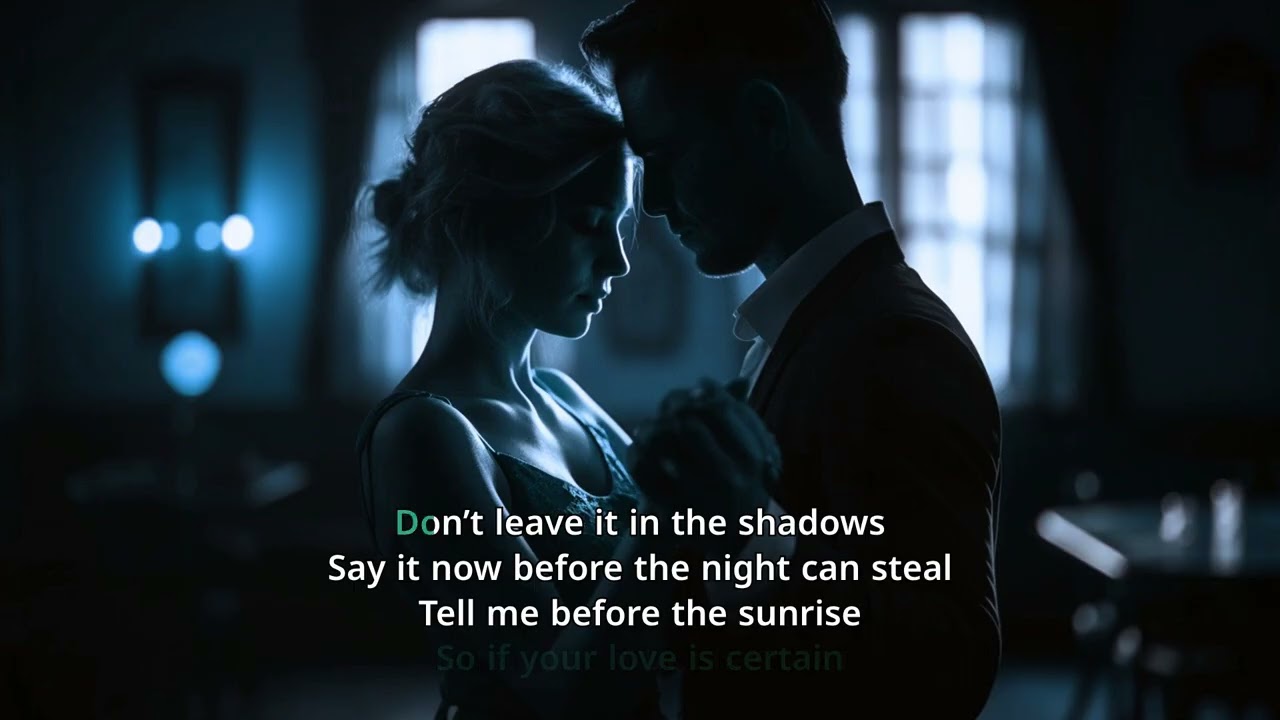 When Morning Comes Around