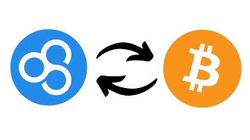 Swap BOS to Bitcoin using TokenPocket
