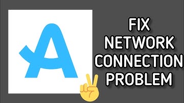 Fix Aloha Browser App Network Connection (No Internet) Problem|| TECH SOLUTIONS BAR