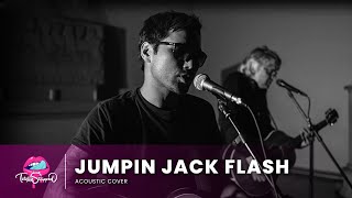 Video thumbnail of "Totally Stripped - Jumpin‘ Jack Flash  (Acoustic Cover)"