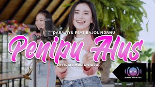 Dara Ayu Ft. Bajol Ndanu - Penipu Alus ( Reggae Version)