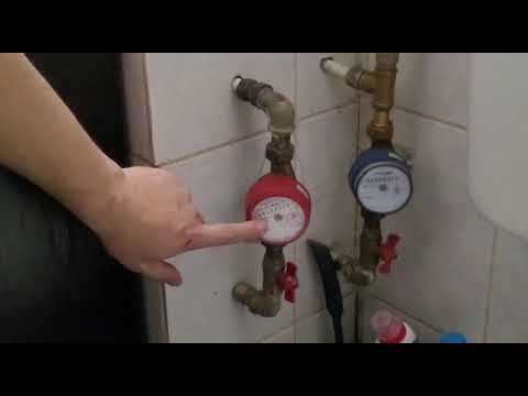 Video: Contorul de apă caldă nu funcționează: ce să faci, unde să mergi? Reparatie contor apa calda