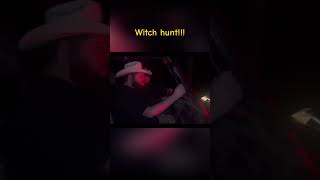 Modern day Witch Hunt #viral #scary #horror #trending #viralvideo #viralshort #horrorshow