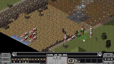 Lets Play: Xcom Apocalypse 42