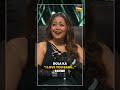 Dola क Cute I Love You Babu Expression Shorts SuperstarSinger NehaKakkar SalmanAli Dola क Cute I Love You Babu Expression Shorts SuperstarSinger NehaKakkar SalmanAli