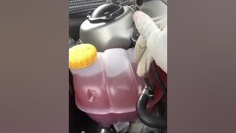 How to Replace a Saab 9-5 ABS Module, Part I