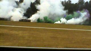 Son's BCT Graduation 005.AVI