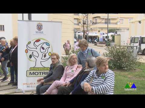 Nuestra Gente I Feria de la Salud 7 de abril 2026