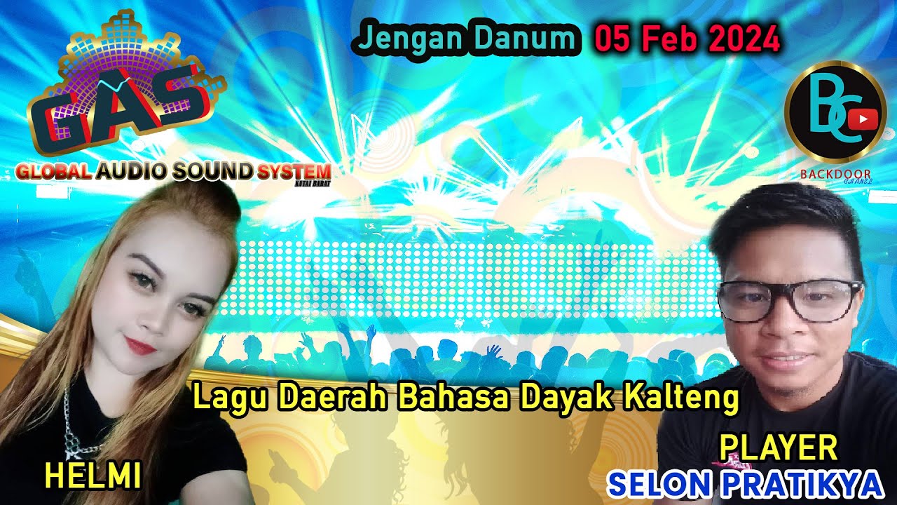 HELMI   - KARUNGUT RIJOQ