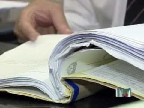 Vanguarda TV - MP investiga esquema de corrupo em ...