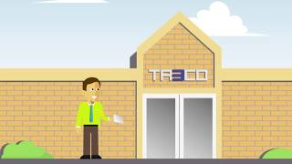 TRECO - præsentationsvideo