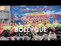 ナマステインディア2024 BOLLYQUEパフォーマンス | 代々木公園野外ステージ | 総勢46名のパフォーマンス🔥