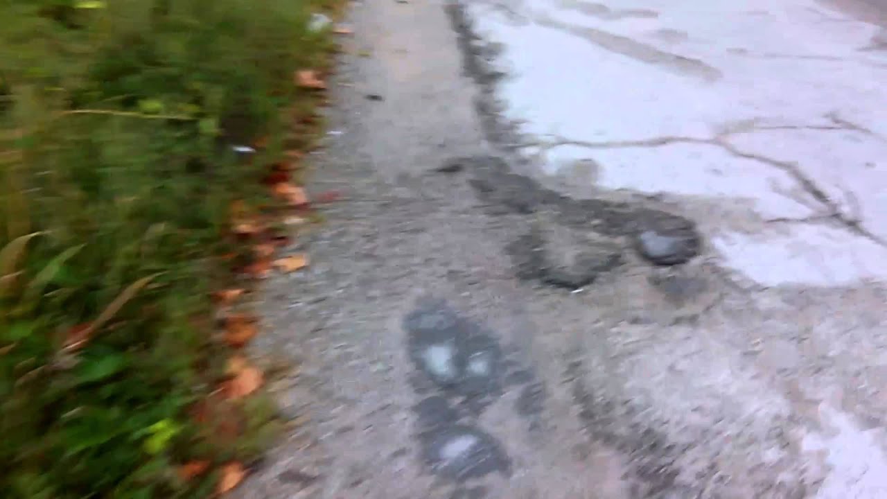 HB video ZTE smartphone  Hi rise path R2