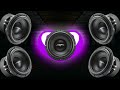 BAST OF EDM BASS BOOSTED MUSIC FOR CAR SUBWOOFER BY BASS BROKER