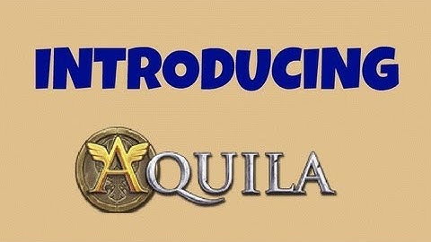 Wizard101: Introducing Aquila (Test Realm)