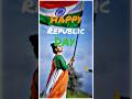 Happy Republic Day shorts #Happy_Republic_Day