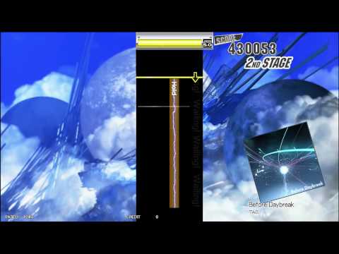 【GuitarFreaks】Before Daybreak (EXT-G)