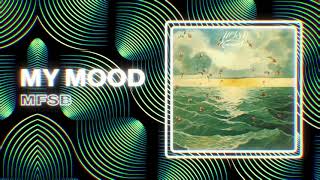 Video thumbnail of "MFSB - My Mood (Official PhillySound)"