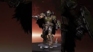figma Doom Slayer: The Dark Ages Ver | Preorder Now! | Good Smile Company