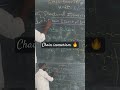 Chain isomerism#neettamil